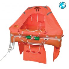 LALIZAS ISO ATLANTIC II L Liferaft