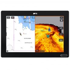 Raymarine Axiom 2 RV Chartplotter with Realvision 3D Sonar Raymarine Axiom 2 RV Chartplotter with Realvision 3D Sonar