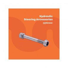 Glydus Tiller Plate Stud for OC-175/250