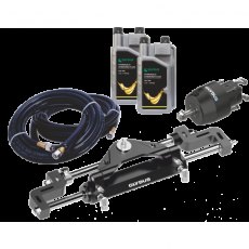 Glydus Hydraulic Steering Kit for Outboards up to 175 Hp