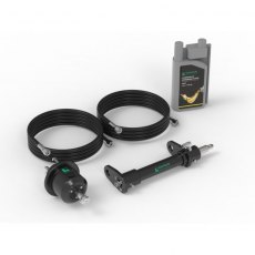 Glydus Smartsteer 90hp Hydraulic NFB Front Mount Kit