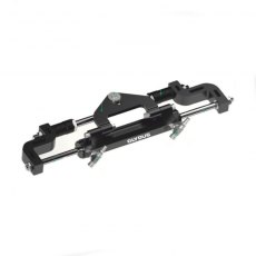 Glydus Front Mount Outboard Cylinder for outboard up to 115 Hp