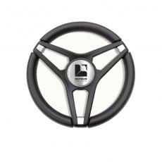 Glydus Steering Wheel 350mm