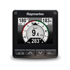 Raymarine i70s System Wired Wind and DST System Raymarine i70s System Wired Wind and DST System