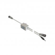 Pacific Aerials VHF/AM-FM Splitter Pacific Aerials VHF/AM-FM Splitter