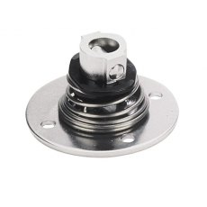 Lewmar Size 3 90 Deck Plate Lewmar Size 3 90 Deck Plate