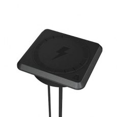 AquaAmp Waterproof Wireless Series 800 Phone Small Footprint Surface Mount Charger AquaAmp Waterproof Wireless Series 800 Phone Small Footprint Surface Mount Charger