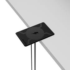 AquaAmp 200 Series Waterproof Wireless Charger AquaAmp 200 Series Waterproof Wireless Charger