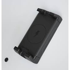 AquaAmp 500 Series Arm Mounted Waterproof Wireless Phone Charger AquaAmp 500 Series Arm Mounted Waterproof Wireless Phone Charger