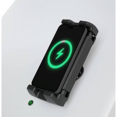 AquaAmp 500 Series Slim Socket Mounted Waterproof Wireless Phone Charger AquaAmp 500 Series Slim Socket Mounted Waterproof Wireless Phone Charger