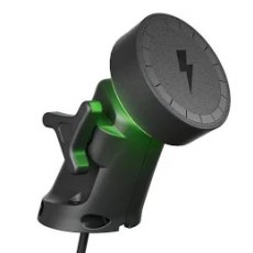 AquaAmp 600 Series Arm Mounted Waterproof Wireless Phone Charger AquaAmp 600 Series Arm Mounted Waterproof Wireless Phone Charger