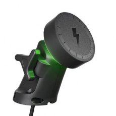AquaAmp 600 Series Arm Mounted Waterproof Wireless Phone Charger AquaAmp 600 Series Arm Mounted Waterproof Wireless Phone Charger