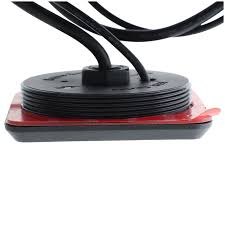 AquaAmp 800 Series Waterproof Wireless Phone Charger AquaAmp 800 Series Waterproof Wireless Phone Charger