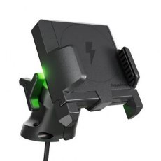 AquaAmp 900 Series Arm Mounted Waterproof Wireless Phone Charger AquaAmp 900 Series Arm Mounted Waterproof Wireless Phone Charger
