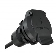 AquaAmp Waterproof 100W USB-C PD Laptop Charger AquaAmp Waterproof 100W USB-C PD Laptop Charger