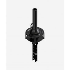 Bamar GFM Manual Foresail Furler, C2 with Foil Bamar GFM Manual Foresail Furler, C2 with Foil