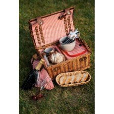 Flamefield 16Pcs Box Set Seramika Latte Flamefield 16Pcs Box Set Seramika Latte