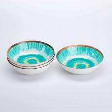 Flamefield Boho Dream Salad bowl Flamefield Boho Dream Salad bowl