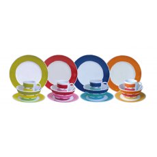 Flamefield 16Pcs Box Set Colours Flamefield 16Pcs Box Set Colours