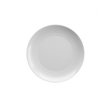 Flamefield Dinner Plate Seramika Vanilla Flamefield Dinner Plate Seramika Vanilla