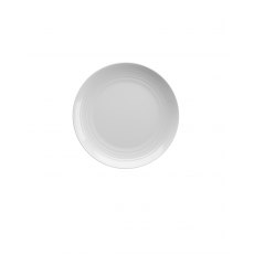 Flamefield Side Plate Seramika Vanilla Flamefield Side Plate Seramika Vanilla