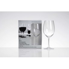 Flamefield 2Pk P/C Classic Large Wine Goblet Flamefield 2Pk P/C Classic Large Wine Goblet