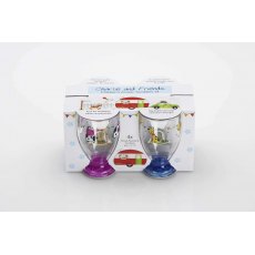 Flamefield 4Pk Children'S Tumbler Flamefield 4Pk Children'S Tumbler