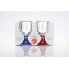 Flamefield 4Pk Bella Goblet Party Flamefield 4Pk Bella Goblet Party