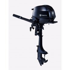 Tohatsu 3.5HP Outboard Engine Tohatsu 3.5HP Outboard Engine
