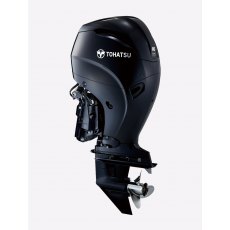 Tohatsu 90HP Outboard Engine Tohatsu 90HP Outboard Engine