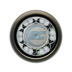 Shadow-Caster SC3 ALTB Series Underwater Pontoon Light Shadow-Caster SC3 ALTB Series Underwater Pontoon Light