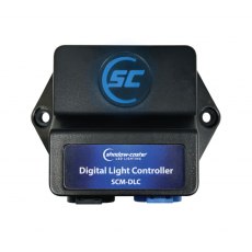 Shadow-Caster Digital LED Lighting Controller Shadow-Caster Digital LED Lighting Controller
