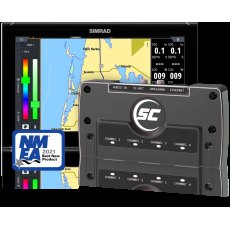 Shadow-Caster Light Commander NMEA2000 Multizone Lighting Controller Shadow-Caster Light Commander NMEA2000 Multizone Lighting Controller