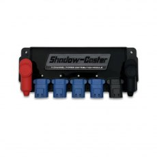 Shadow-Caster Power Distribution 4 Channel Underwater Light Power Relay Module Shadow-Caster Power Distribution 4 Channel Underwater Light Power Relay Module