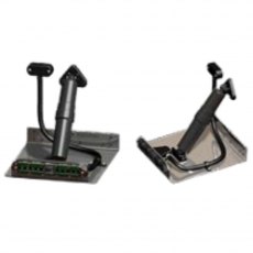 Shadow-Caster Trim Tab Mounting Kit Shadow-Caster Trim Tab Mounting Kit