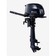 Tohatsu 5HP Outboard Engine Tohatsu 5HP Outboard Engine