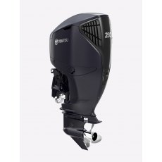 Tohatsu 250HP Outboard Engine Tohatsu 250HP Outboard Engine