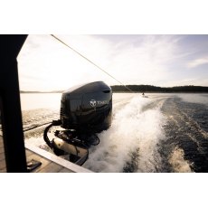 Tohatsu 250HP Outboard Engine Tohatsu 250HP Outboard Engine