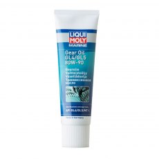 LIQUI MOLY Marine Gear Oil GL4/GL5 80W-90 LIQUI MOLY Marine Gear Oil GL4/GL5 80W-90