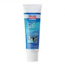 LIQUI MOLY Marine F/S Gear Oil GL4/GL5 75W-90 LIQUI MOLY Marine F/S Gear Oil GL4/GL5 75W-90