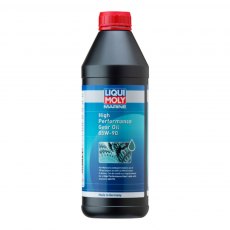 LIQUI MOLY Marine High Performance Gear Oil 85W90 LIQUI MOLY Marine High Performance Gear Oil 85W90