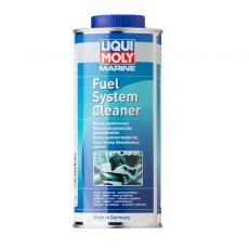 LIQUI MOLY Marine Fuel System Cleaner LIQUI MOLY Marine Fuel System Cleaner