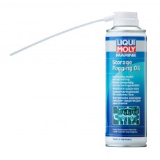 LIQUI MOLY Marine Storage Fogging Oil LIQUI MOLY Marine Storage Fogging Oil