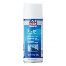 LIQUI MOLY Marine Gloss Spray Wax LIQUI MOLY Marine Gloss Spray Wax