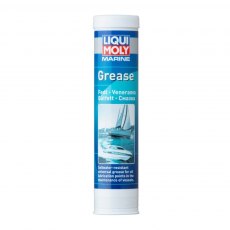 LIQUI MOLY Marine Grease LIQUI MOLY Marine Grease