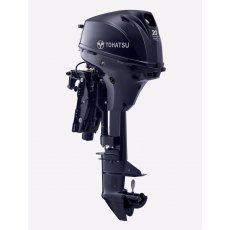 Tohatsu 20HP Outboard Engine Tohatsu 20HP Outboard Engine