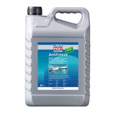 LIQUI MOLY Marine Antifreeze LIQUI MOLY Marine Antifreeze