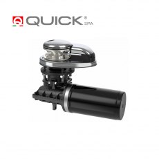 Quick Hand held remote control 8 buttons + LED torch Quick Hand held remote control 8 buttons + LED torch