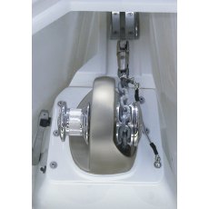 Quick E3 WINDLASS 700W Quick E3 WINDLASS 700W