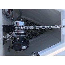 Quick BL2 P WINDLASS 1200W FF Quick BL2 P WINDLASS 1200W FF